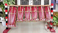 Gambar Gondang Batak/Taganing Batak - Upgrade dari Lembaga BATINDO Nusantara undefined 3 Tokopedia