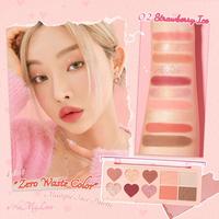 Gambar pinkflash multiple face palette - #1 dari lapak. marcel undefined 3 Tokopedia