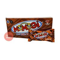 Gambar [1BOX] Momogi Snack Semua Rasa isi 20x5gr - Keju dari HokTung Mart undefined 3 Tokopedia