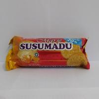 Gambar Kokola Biskuit Marie Susu Madu 100gr dari limalima.sby undefined 1 Tokopedia