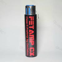 Gambar FetAmp CX clean Black Edition - signal booster for condenser mic dari OmTekno undefined 1 Tokopedia