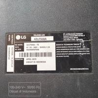 Gambar PSU-power supply TV LG 42LF550A dari RIZKY JAYA elektronik undefined 2 Tokopedia