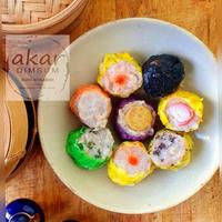 Gambar Dimsum/Siomay Frozen/Beku isi 10 pcs by Akar Dimsum dari Akar Dimsum Duri Kosambi undefined 1 Tokopedia