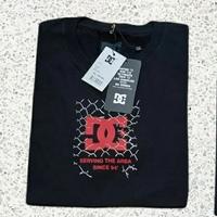 Gambar Kaos DC Shoes Premium/Full Hangtag, Label&Asessoris Original/Logo DC - Logo 4, XL dari Devan Devin Store undefined 2 Tokopedia
