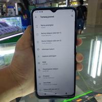 Gambar hp second Vivo y20²⁰²¹ 4/64 mulus 99% dari indomajusatu undefined 2 Tokopedia