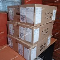 Gambar Cisco C9300-24T-E Catalyst 9300 24-port data only, Network Essentials dari Jenggala Duatiga undefined 1 Tokopedia