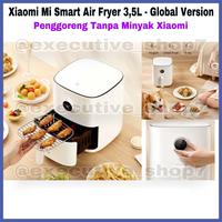 Gambar Xiaomi Smart Air Fryer 3,5L - Resmi Version - Penggoreng Tanpa Minyak dari Executive Shop7 undefined 1 Tokopedia
