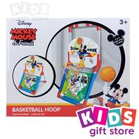 Gambar Mickey Basketball Hoop Play Set - Mainan Anak dari Kids Gift Store undefined 1 Tokopedia