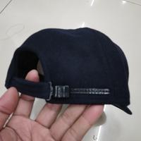 Gambar Topi DISHUB laken plus nama dari Segoro Mas Bordir Custom undefined 3 Tokopedia