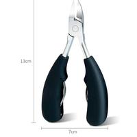 Gambar Gunting Kuku Cantengan Lengkap Nail Clippers Manicure Set 4 in 1 dari SoalStore undefined 5 Tokopedia