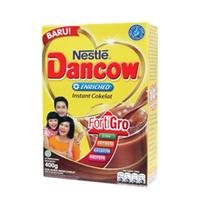Gambar DANCOW FORTIGRO BOX 400G - COKELAT dari UD LOTINDO undefined 2 Tokopedia