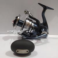 Gambar Reel Shimano TWIN POWER SW 14000 PG (2021) dari koifishing999 undefined 3 Tokopedia