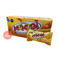 Gambar [1BOX] Momogi Snack Semua Rasa isi 20x5gr - Keju dari HokTung Mart undefined 2 Tokopedia