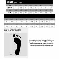 Gambar New Sepatu Badminton Yonex Power Cushion Aerus X 2 / X2 SHBAX2EX Coral dari Sports Center undefined 3 Tokopedia