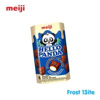 Gambar Meiji Hello Panda Cookies & Cream / Biskuit Coklat Krim Susu 45g dari Frost Bitess undefined 1 Tokopedia