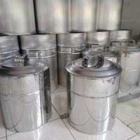 Gambar dandang bakso sarangan sebelah separo 35cm dari pengrajin dandang undefined 4 Tokopedia