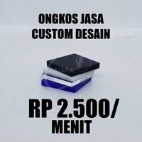 Gambar Ongkos Jasa Cutting Custom Akrilik dari JuaraAkrilik undefined 1 Tokopedia
