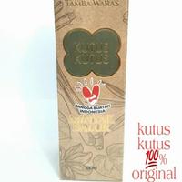 Gambar Minyak Kutus Kutus Original Asli 100% Tamba Waras Herbal Oil Healing dari KINGBAG OFFICIAL STORE undefined 1 Tokopedia