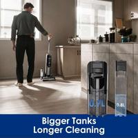 Gambar Tineco Floor One S5 Pro Wet Dry Vacuum Cleaner Cordless Stick Handheld dari Sachikimi undefined 4 Tokopedia