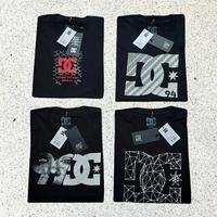 Gambar Kaos DC Shoes Premium/Full Hangtag, Label&Asessoris Original/Logo DC - Logo 4, XL dari Devan Devin Store undefined 1 Tokopedia