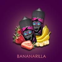 Gambar PREMIUM LIQUID VAPOR - Bananarilla - Juice cartel dari Govaping undefined 3 Tokopedia