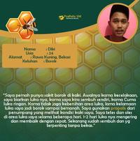 Gambar Salep Bisul di Pantat, Penghilang Bisul Bernanah, Nyeri Bisul Bermata dari Hasbi Herbal_NEW undefined 2 Tokopedia