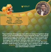 Gambar Salep Bisul di Pantat, Penghilang Bisul Bernanah, Nyeri Bisul Bermata dari Hasbi Herbal_NEW undefined 4 Tokopedia