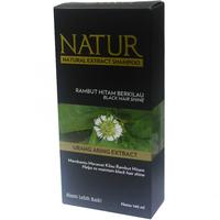 Gambar Shampoo Natur Urang Aring Extract 140ml dari OnlyOne Mart undefined 2 Tokopedia