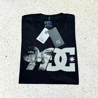Gambar Kaos DC Shoes Premium/Full Hangtag, Label&Asessoris Original/Logo DC - Logo 4, XL dari Devan Devin Store undefined 4 Tokopedia