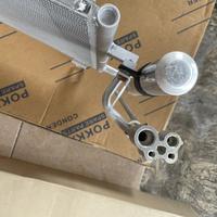 Gambar Condensor Kondensor Mazda 2 New Sky active / Cx3 Cx-3 Pokka dari Zalibaba undefined 2 Tokopedia