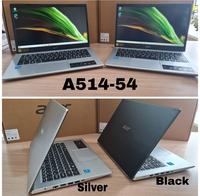 Gambar Acer A314-35 Intel N5100, 14", 4Gb, ssd 256 win 11 office dari Surya Santana komputer undefined 1 Tokopedia