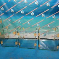 Gambar aquarium custom. dari fino aquarium custom dan kaca undefined 1 Tokopedia