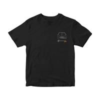 Gambar The Elite Build T-shirt JTCC inspired - M dari The Elite Brand undefined 2 Tokopedia