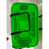 Gambar box umpan pancing tempat udang hidup loomis 35 cm atau 40cm - 35cm, Kuning dari Arya 004 undefined 3 Tokopedia