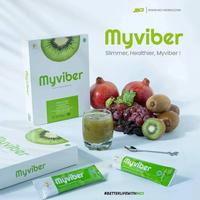 Gambar Minuman Serat Diet MYVIBER MCI Original dari Team99 MCI undefined 1 Tokopedia