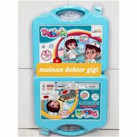 Gambar Mainan Edukasi anak Dokter Gigi dari BabyShopper undefined 3 Tokopedia