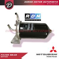 Gambar Filter Solar PS125 HDX HDV HDL PS136 Truk Mesin Diesel Mitsubishi OPEM dari Darma Motor Autoparts undefined 1 Tokopedia