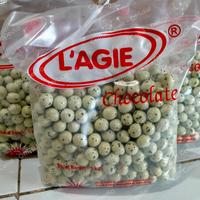 Gambar Chocolate/Coklat Lagie Planet 1Kg dari Cemal Cemil - Official undefined 2 Tokopedia