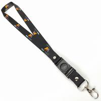 Gambar LANYARD TALI ID CARD MEGA FINANCE PLUS HOLDER - TALI SAJA dari laksanaid. undefined 3 Tokopedia
