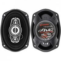 Gambar Speaker Mobil Set 2 Pcs coaxial subwoofer HiFi 6x9 Inch 800W 2 PCS dari Autostyle.id undefined 3 Tokopedia
