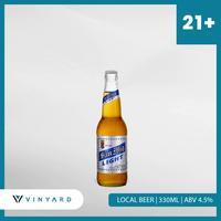 Gambar San Mig Light Btl 330 Ml dari Vinyard.id undefined 1 Tokopedia