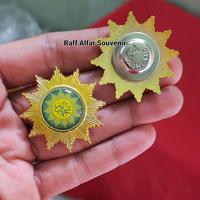 Gambar PIN MUHAMMADIYAH MODEL BINTANG dari RAFF ALFAR SOUVENIR undefined 1 Tokopedia