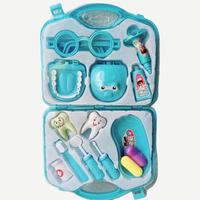 Gambar Mainan Edukasi anak Dokter Gigi dari BabyShopper undefined 1 Tokopedia