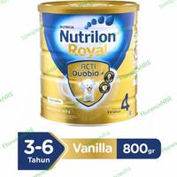 Gambar nutrilon royal 4 800gr Rasa Vanila dari FlorenceNRE undefined 1 Tokopedia