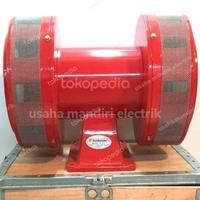 Gambar Motor Siren S-313, Besar Heavy Duty Alarm Radius 1000 m Sankomec dari usaha mandiri electrik undefined 1 Tokopedia