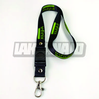 Gambar LANYARD TALI ID CARD PROMOTOR INFINIX PLUS HOLDER - TALI+HLDR HITAM dari laksanaid. undefined 4 Tokopedia