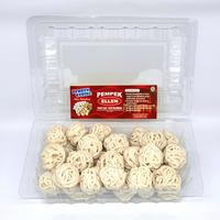Gambar PEMPEK KERING 500gr dari Pempek Ellen Palembang undefined 1 Tokopedia
