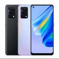 Gambar HP OPPO A95 RAM 8/128GB-OPO A95 RAM 8GB ROM 128GB GRS_RESMI-Hitam dari Warmen Store undefined 1 Tokopedia
