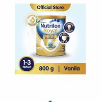 Gambar Nutricia Nutrilon Royal 3 Vanila 800G dari MN&amp;Moazam undefined 1 Tokopedia