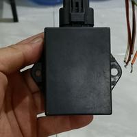 Gambar CDI Magnet Yz ORI plus Soket lengkap dari angkringan barang bekas undefined 2 Tokopedia
